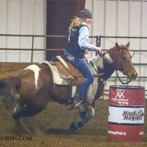 Meet your Posher, Brooke